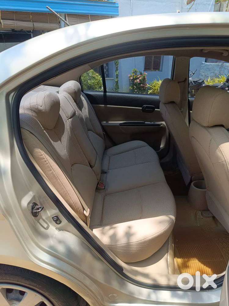 Hyundai Verna 2006-2009 Crdi Sx Abs, 2007, Diesel