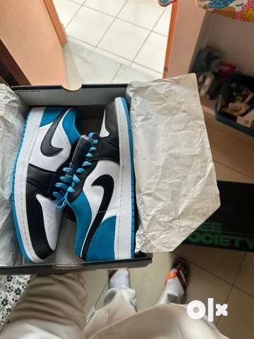 Nike cheap jordan olx