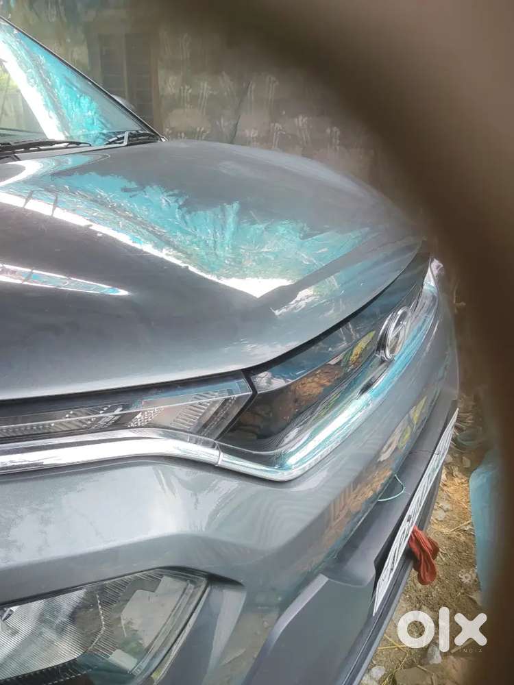 Tata Punch 1.2 2023