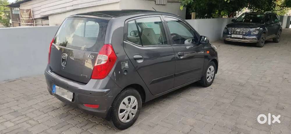 Hyundai I10 2012 Petrol+lpg For Sale, Price Negotiable