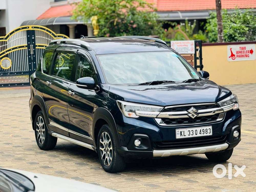 Maruti Suzuki Xl6 1.5 Zeta Mt, 2024, Diesel