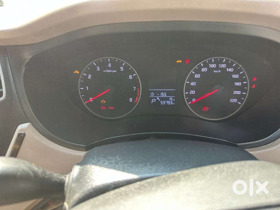 Hyundai Elite I20 Asta 1.2 At, 2018, Petrol