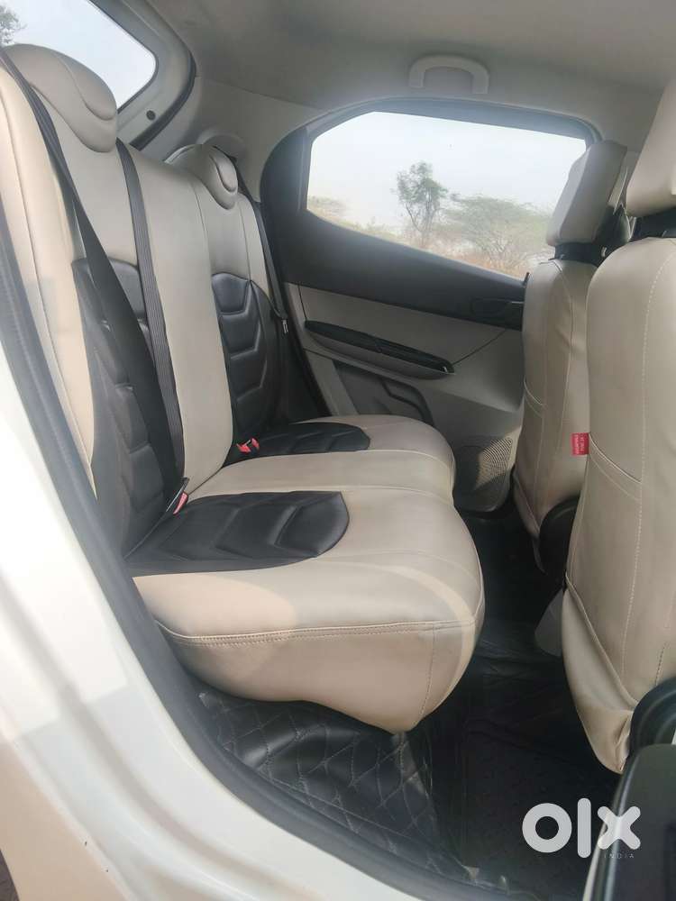 Tata Tiago 1.2 Revotron Xt, 2020, Petrol