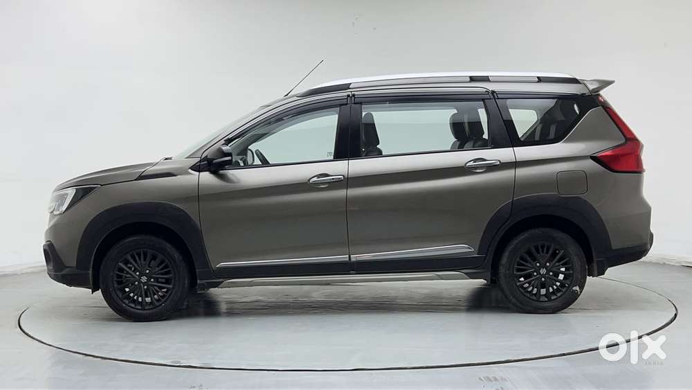 Maruti Suzuki Xl6 1.5 Alpha Mt, 2020, Petrol