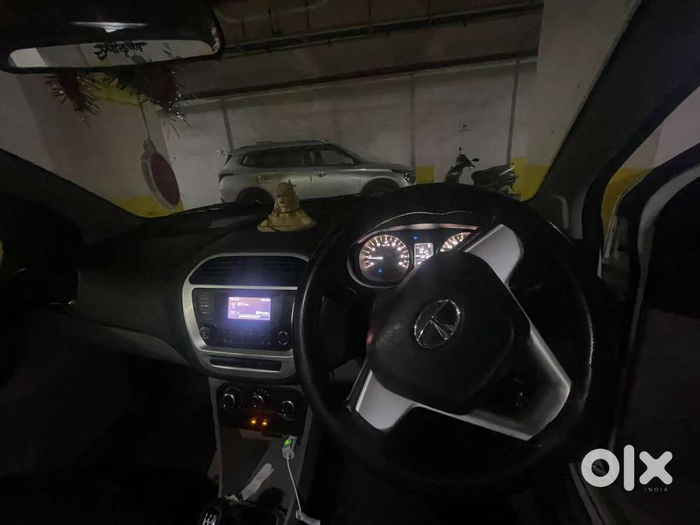 Tata Tiago 1.05 Revotorq Xt, 2017, Diesel