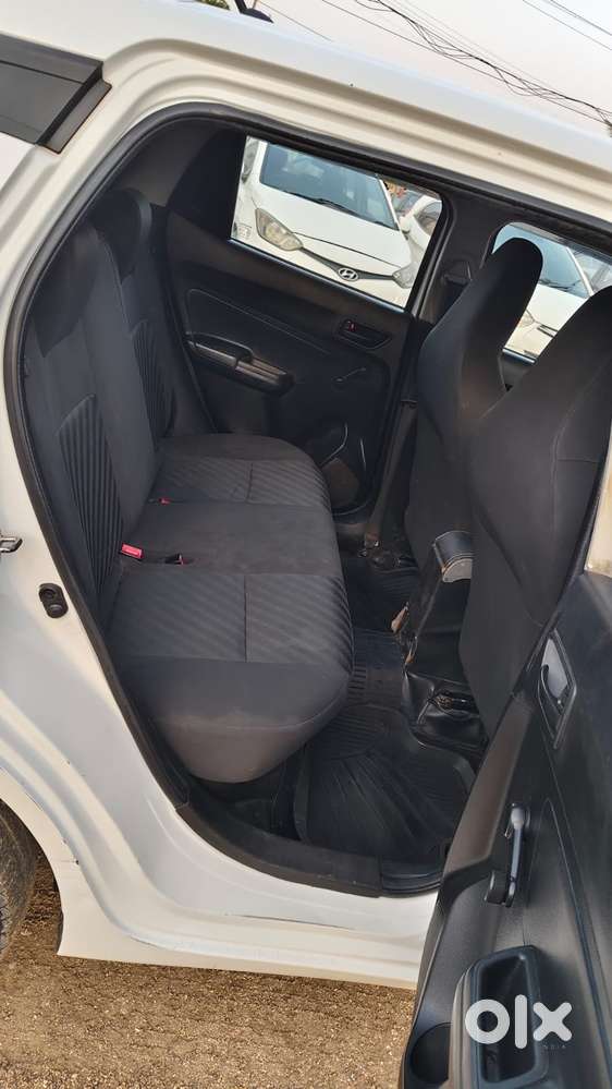 Maruti Suzuki Swift Lxi 2018, 2021, Petrol