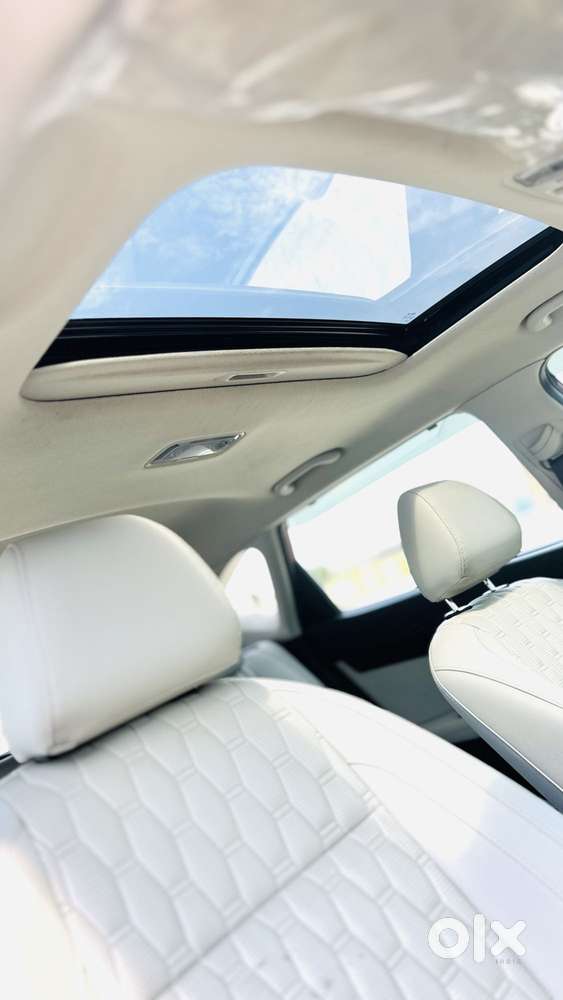 Kia Seltos Htx (o) 1.5 Diesel 6mt, 2021, Diesel