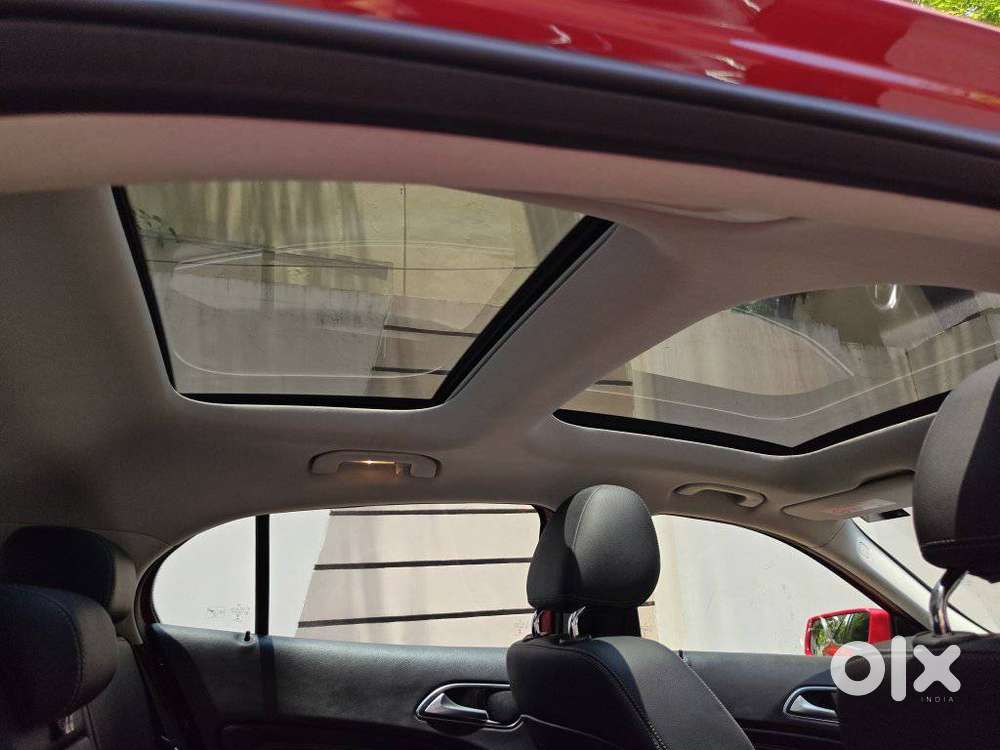 Mercedes-benz Gla 220d, 2019, Diesel
