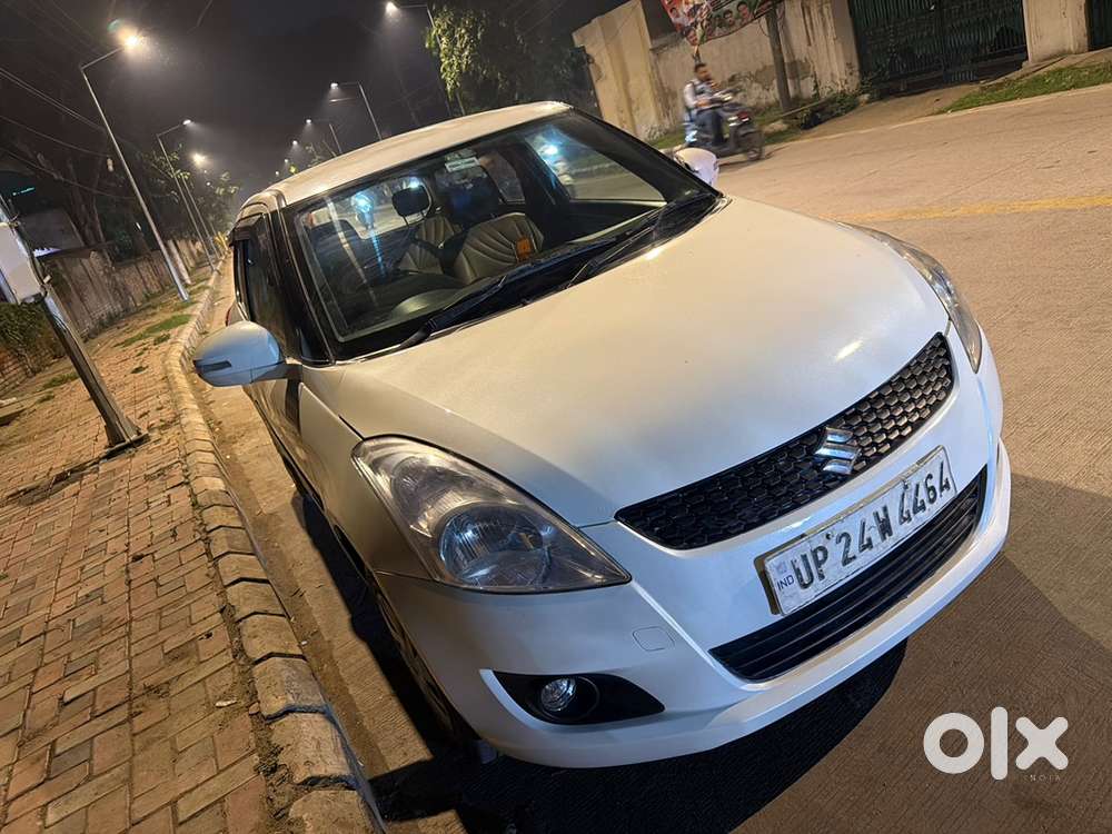 Maruti Suzuki Swift 2015 Diesel