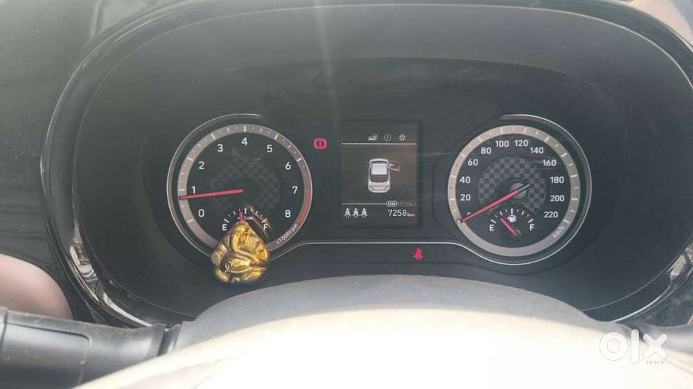 Hyundai Aura 2025 Cng & Hybrids Well Maintained