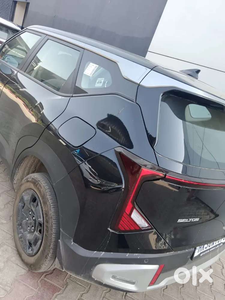 Kia Seltos Hte+ 2026