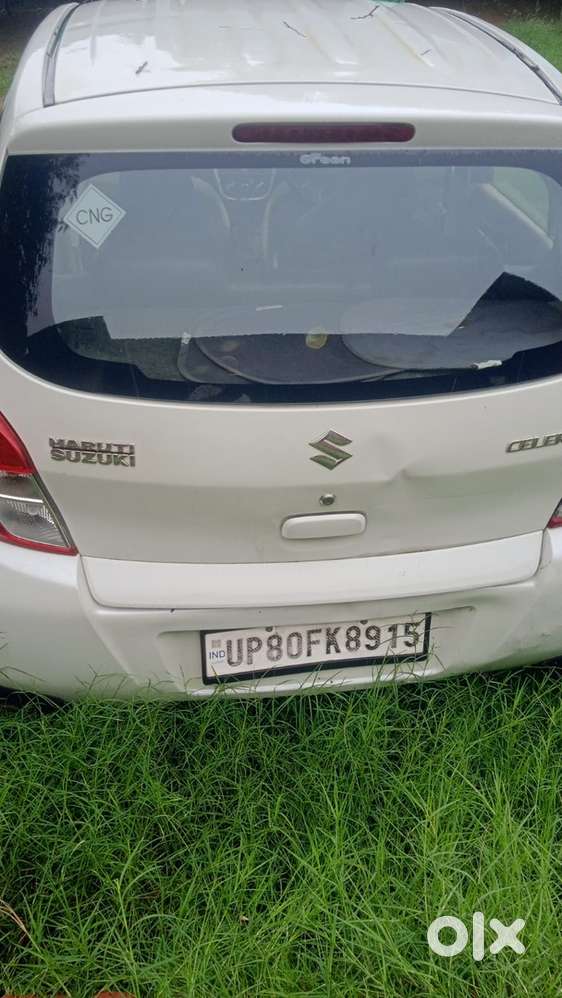 Maruti Suzuki Celerio 2020