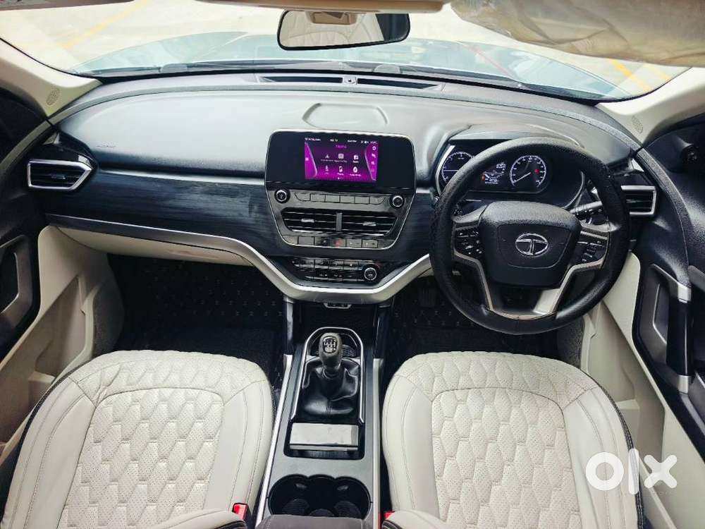 Tata Safari 2.0 Kryotec Xt Plus, 2022, Diesel
