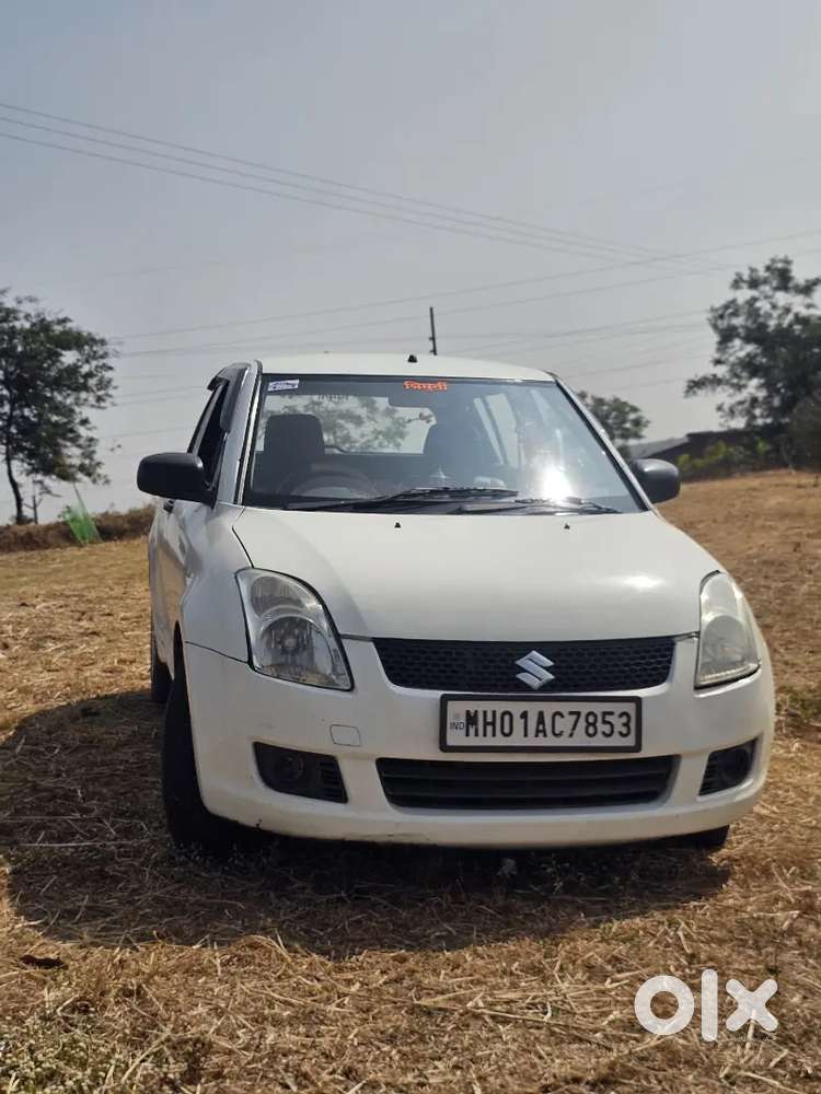 Maruti Suzuki Swift 2007