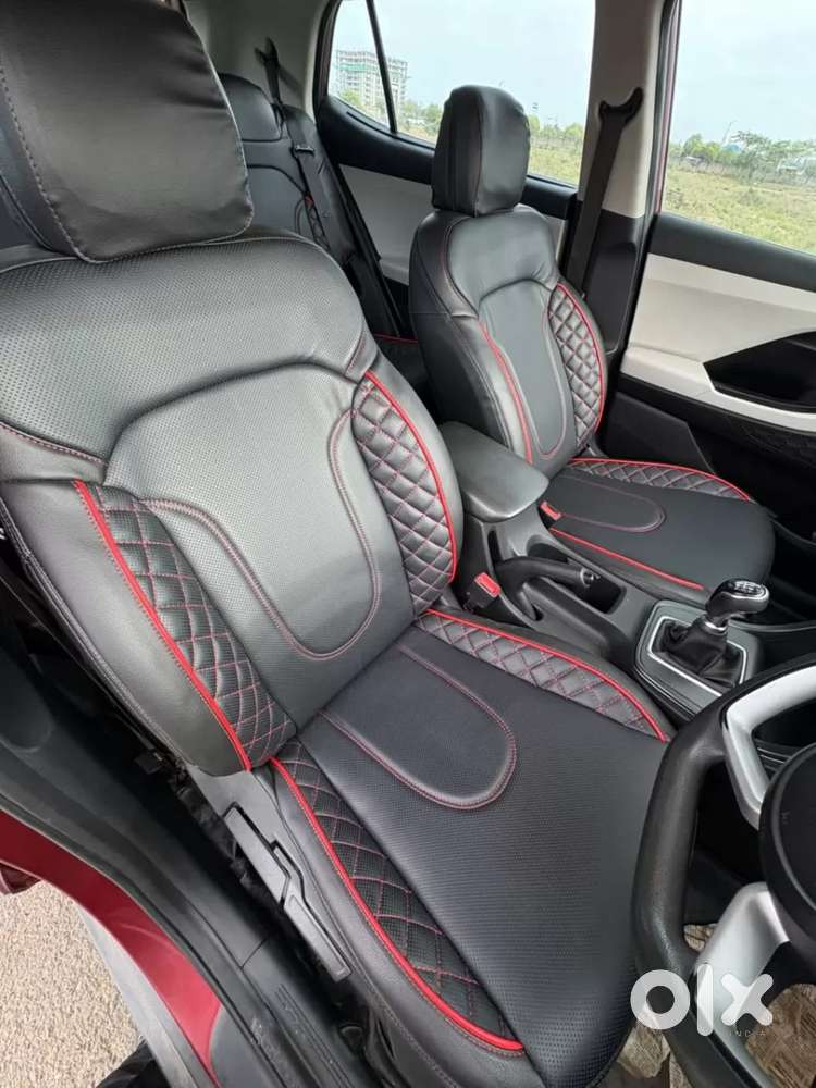 Hyundai Creta 1.5 S Petrol, 2021, Petrol