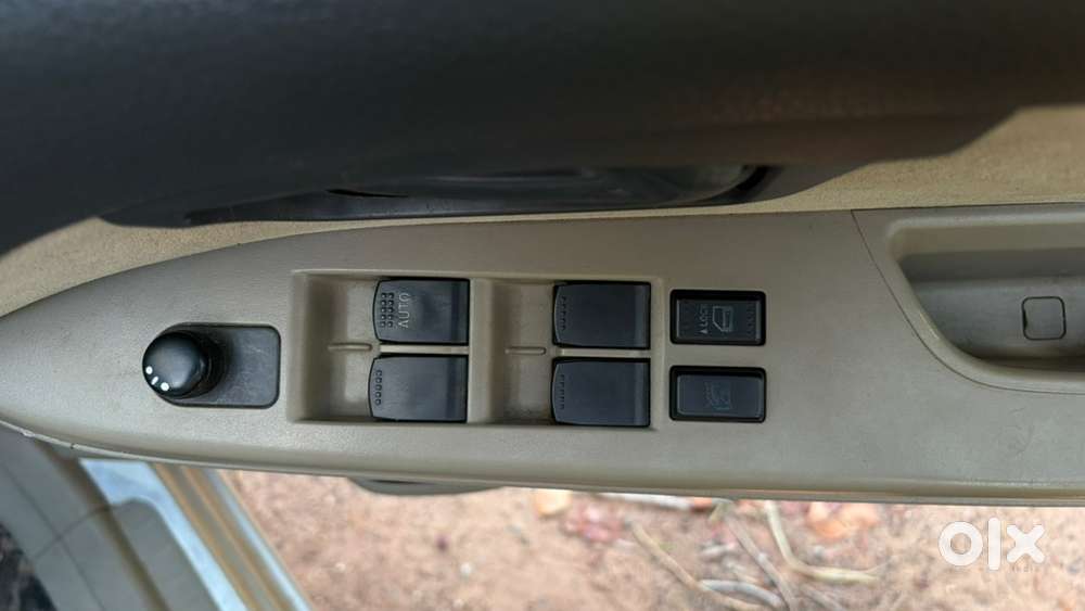 Maruti Suzuki Sx4 2007 Petrol Well Maintained