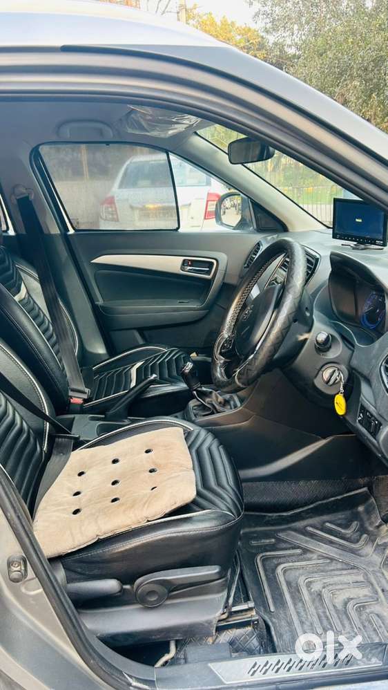 Maruti Suzuki Vitara Brezza 2017 Diesel 110000 Km Driven