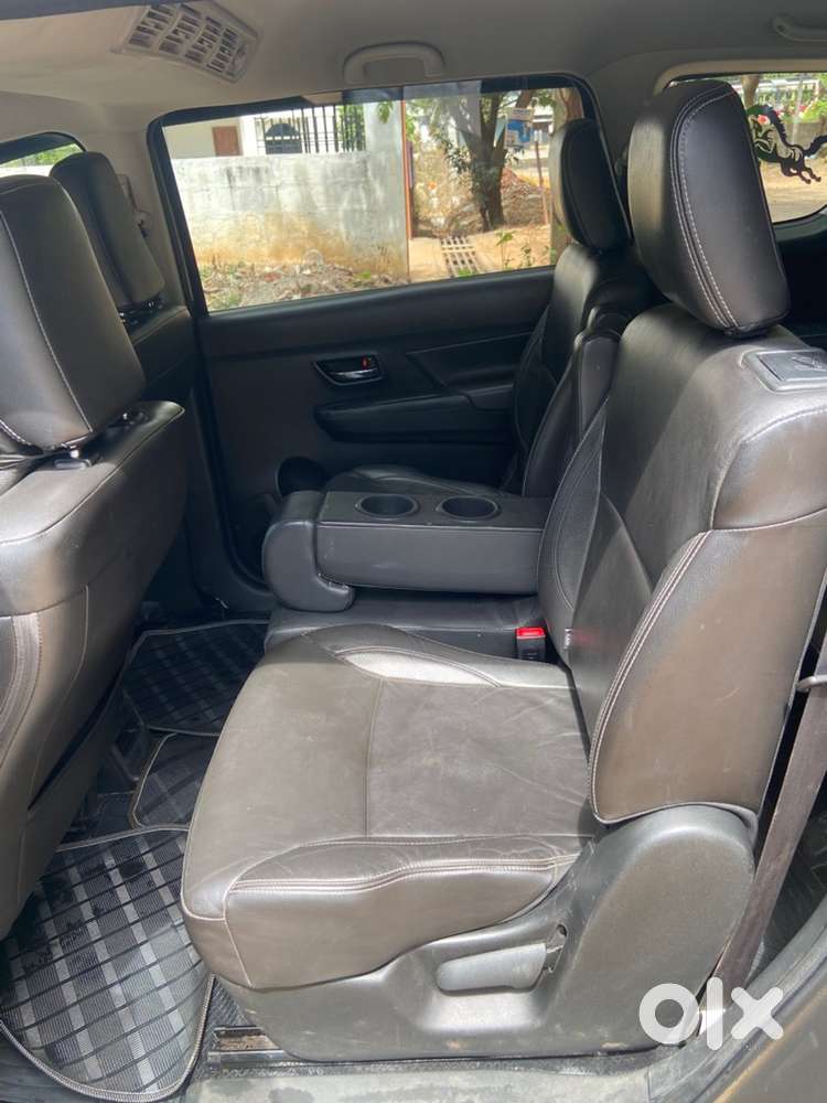 Maruti Suzuki Xl6 2020 Petrol Automatic Transmission Good Condition