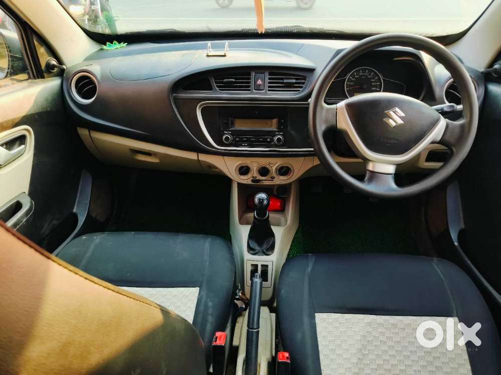 Maruti Suzuki Celerio