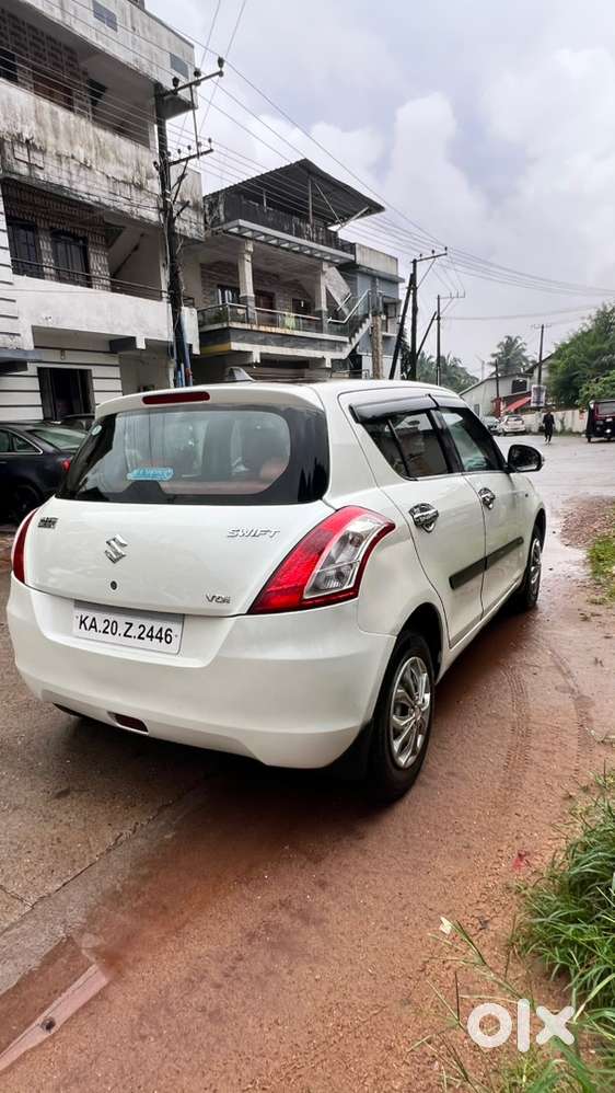 Maruti Suzuki Swift 2013 Diesel Good Condition