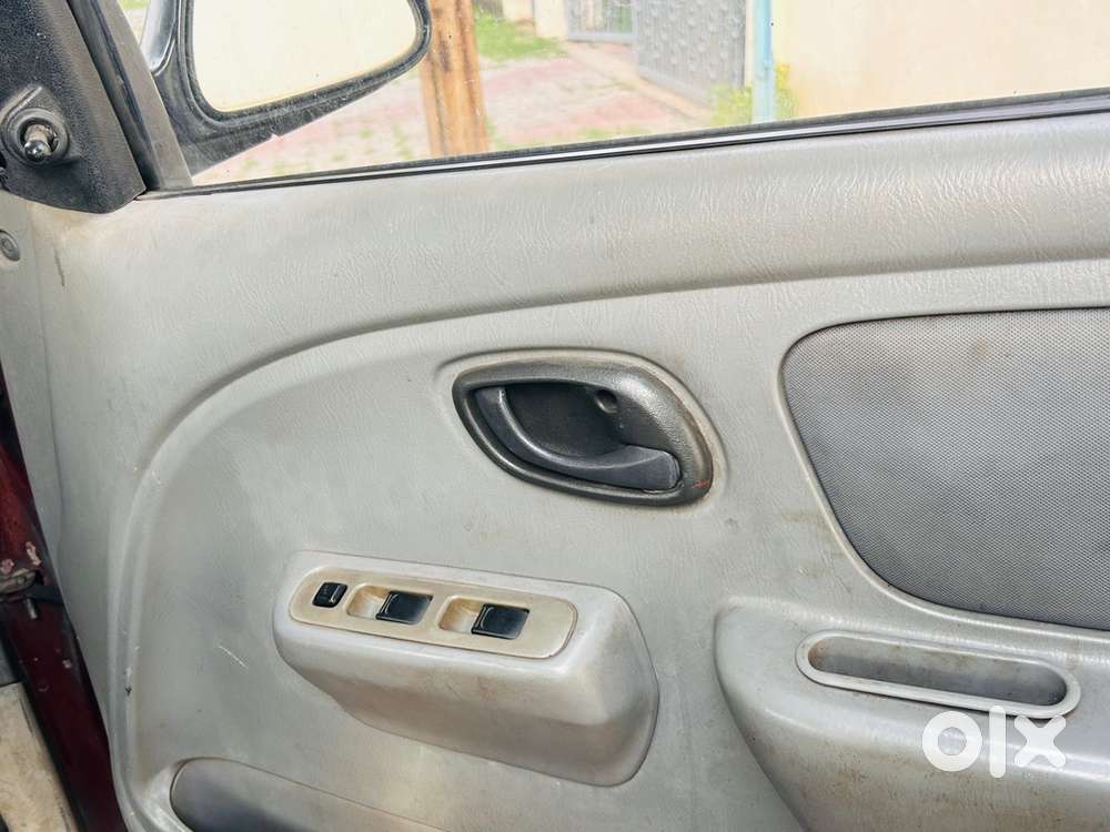 Maruti Suzuki Alto 2012