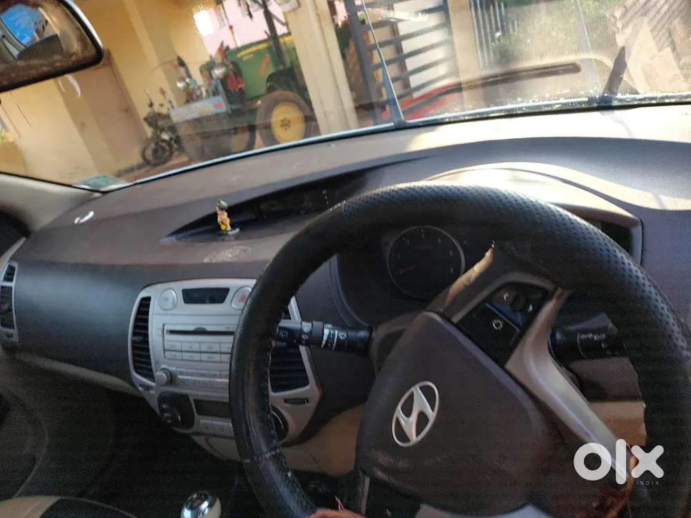 Hyundai I20 2010 Diesel 6 Speed Manual