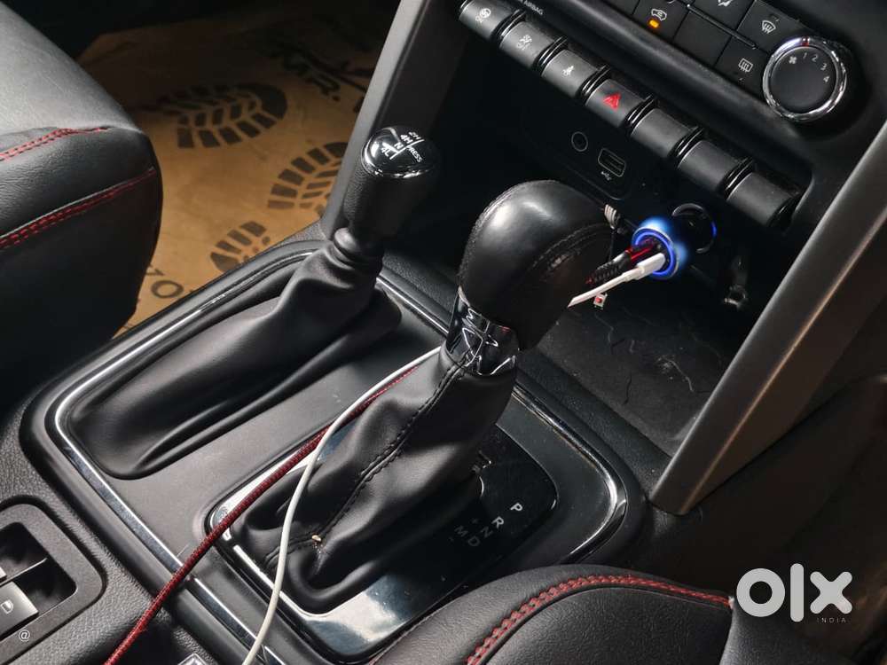 Mahindra Thar Lx Convertible Top Diesel At 4wd, 2022, Diesel