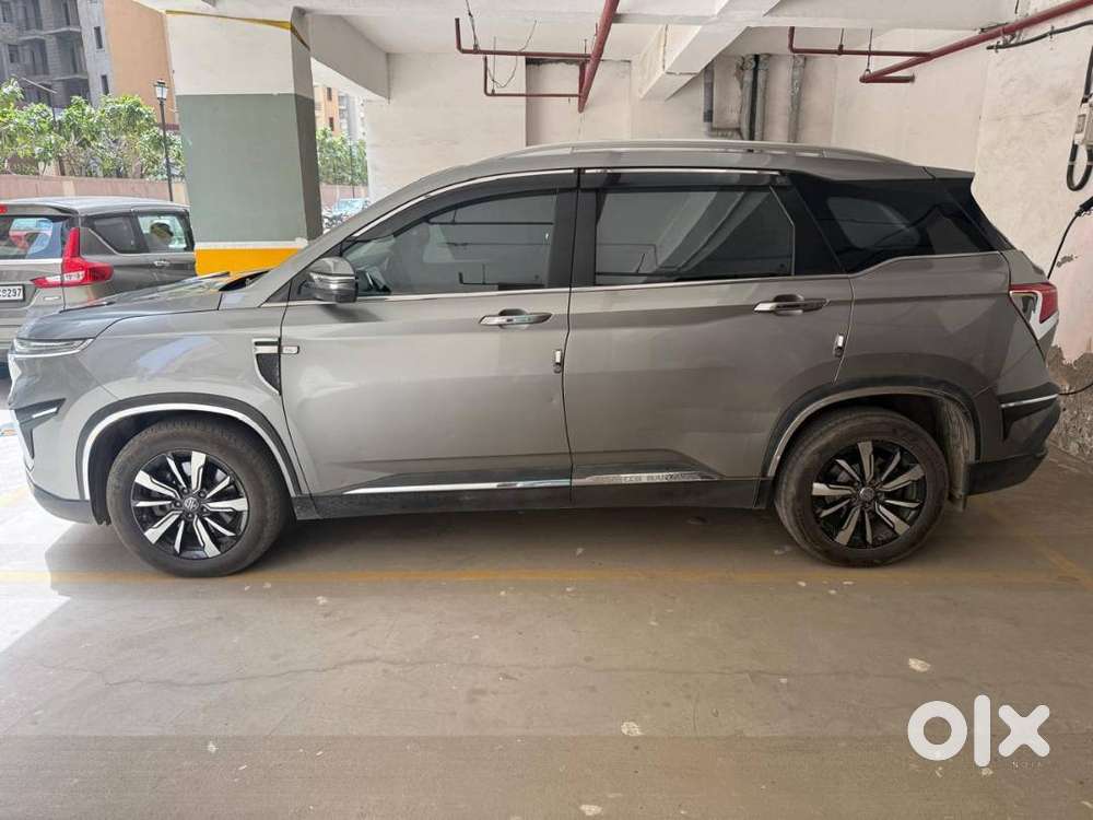 Mg Hector 2019 Diesel Well Maintained