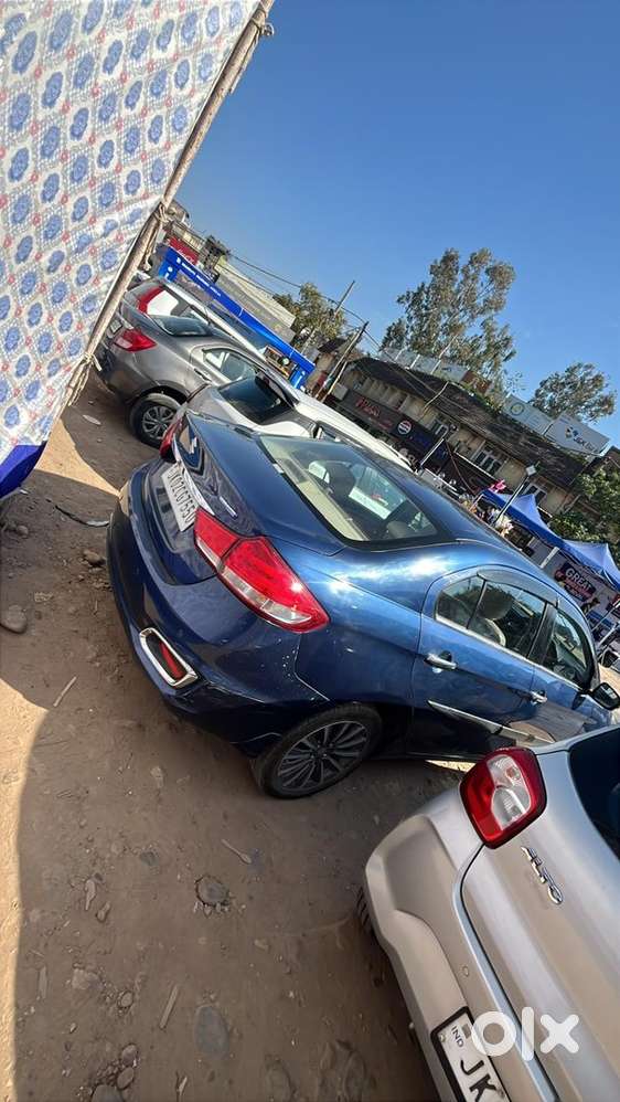 Maruti Suzuki Ciaz 2019