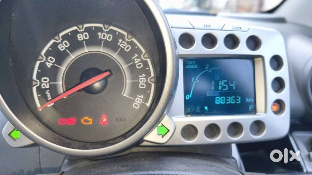 Chevrolet Beat Ls, 2011, Diesel
