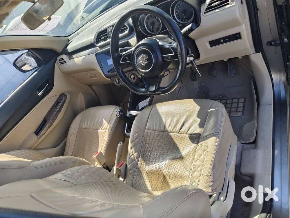 Maruti Suzuki Dzire 1.2 Vxi, 2022, Petrol