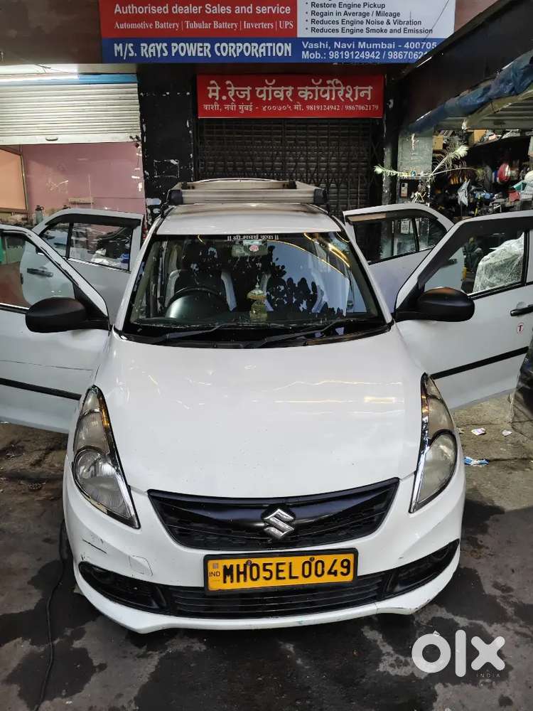 Maruti Suzuki Dzire 2020 Good Condition