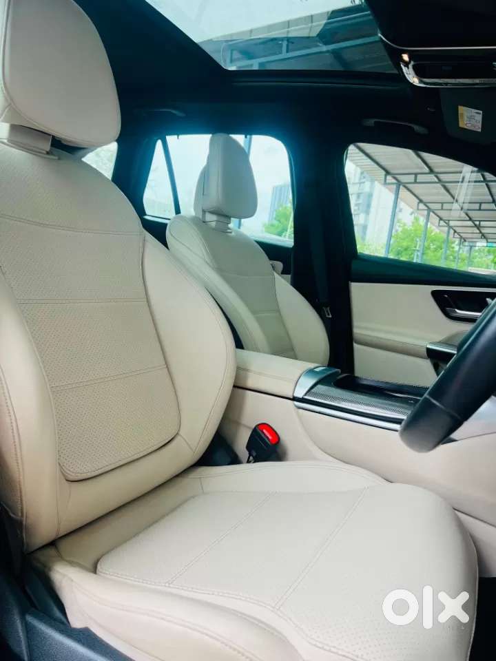 Mercedes-benz Glc, 2023, Diesel
