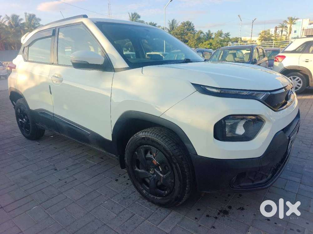 Tata Punch Adventure Icng, 2023, Petrol
