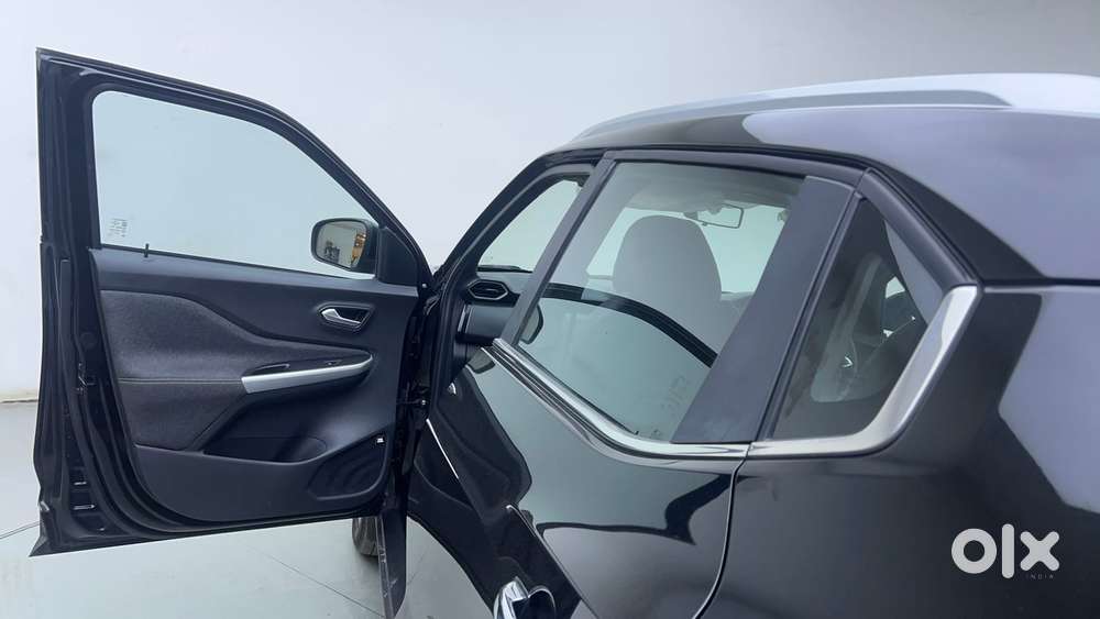 Nissan Magnite 1.0 Xv Premium Turbo, 2023, Petrol