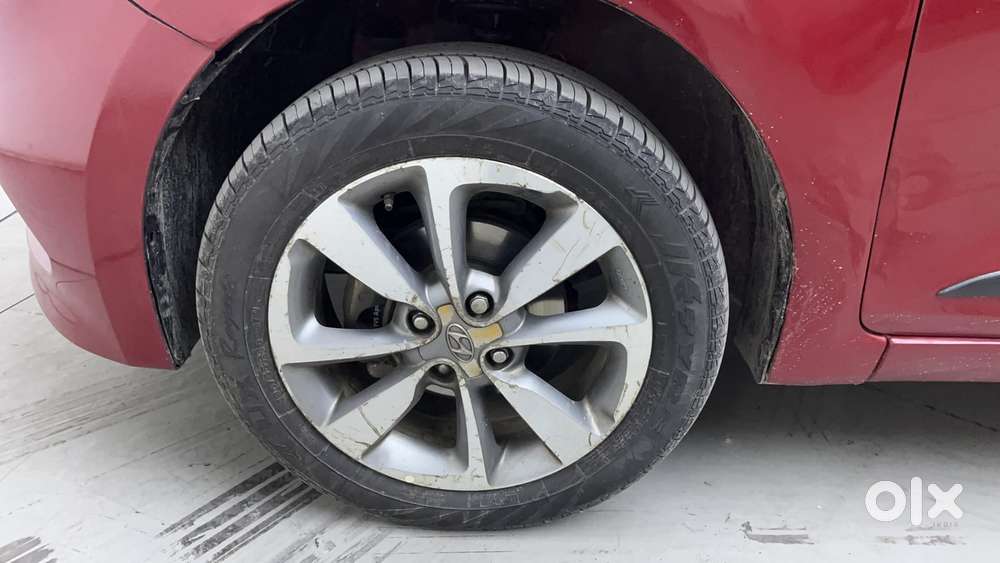 Hyundai Elite I20 [2018-2020] 1.4 Asta Crdi, 2016, Diesel