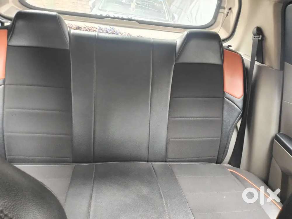 Mahindra Kuv100 Nxt 2018 Diesel Well Maintained