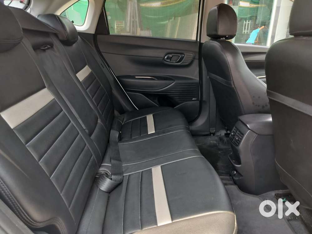 Hyundai I20 Asta (o) 1.2 Ivt, 2022, Petrol