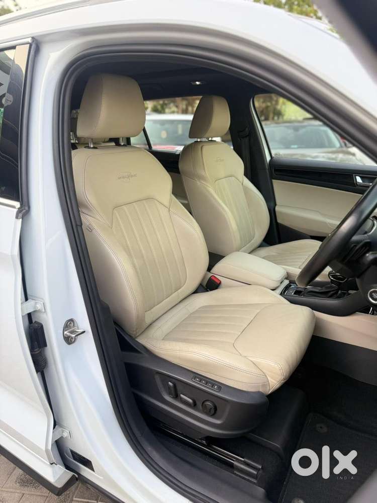 Skoda Kodiaq L & K, 2024, Petrol