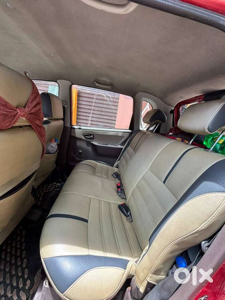 Maruti Suzuki Zen Estilo 2012 Petrol Well Maintained