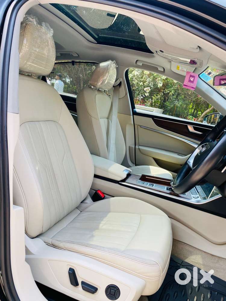 Audi A6 2.0 45 Tfsi Technology, 2023, Petrol