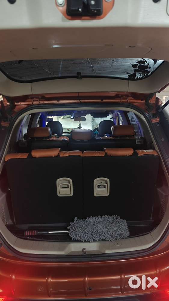 Mahindra Xuv500 2016 Diesel Well Maintained