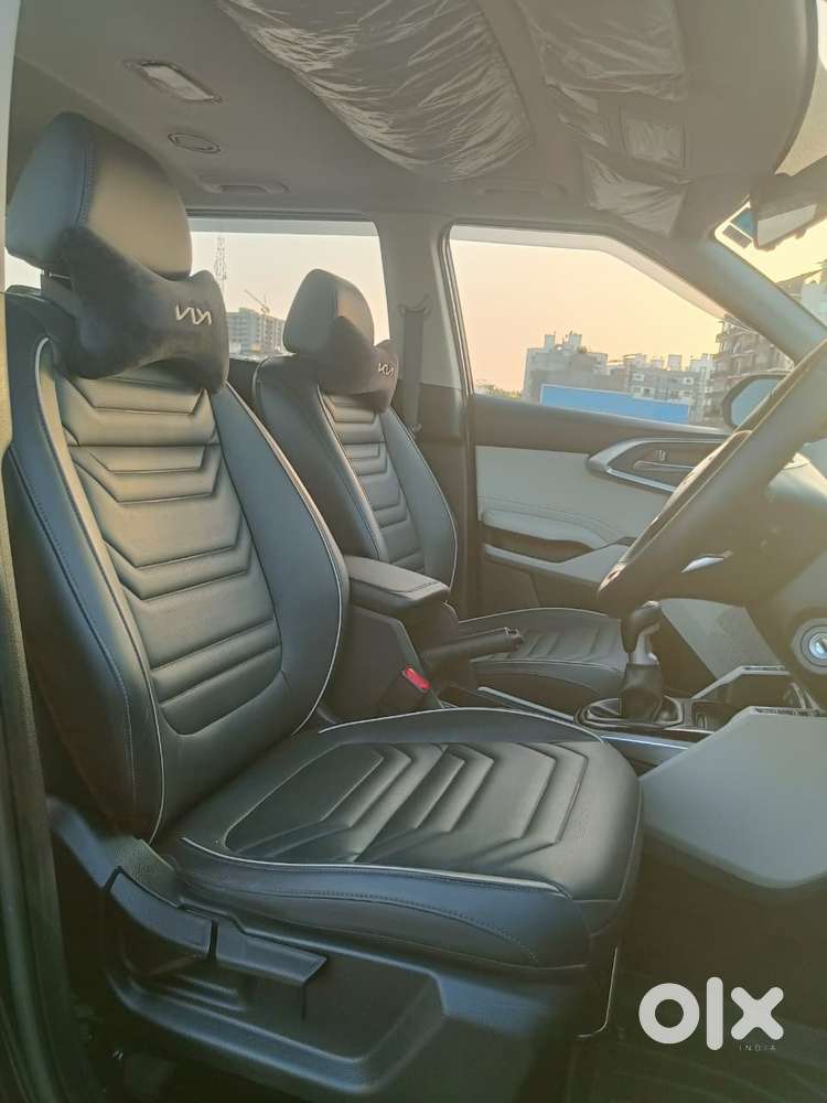 Kia Carens 1.4 Premium 7 Str, 2025, Petrol
