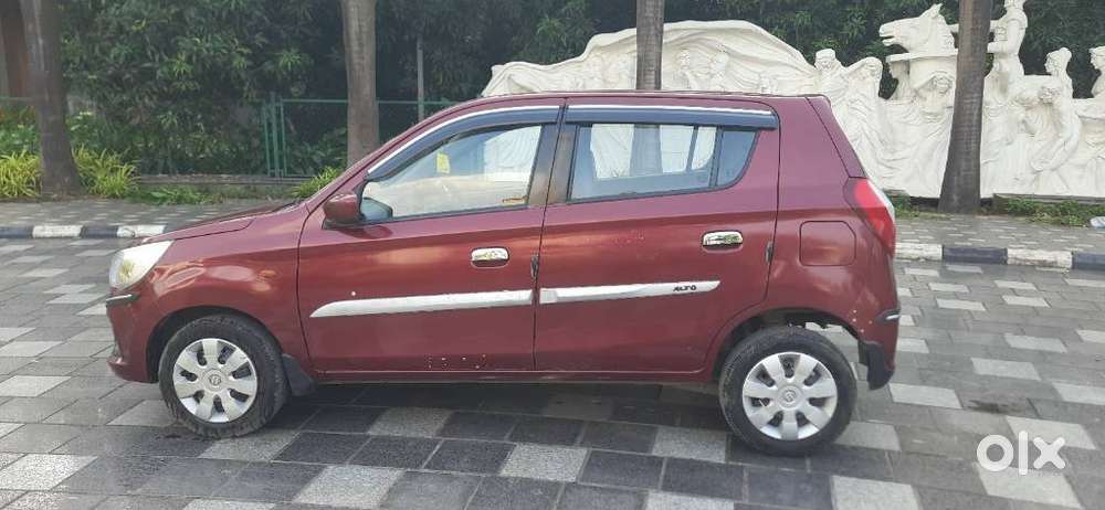 Maruti Suzuki Alto K10 Lx, 2015, Petrol