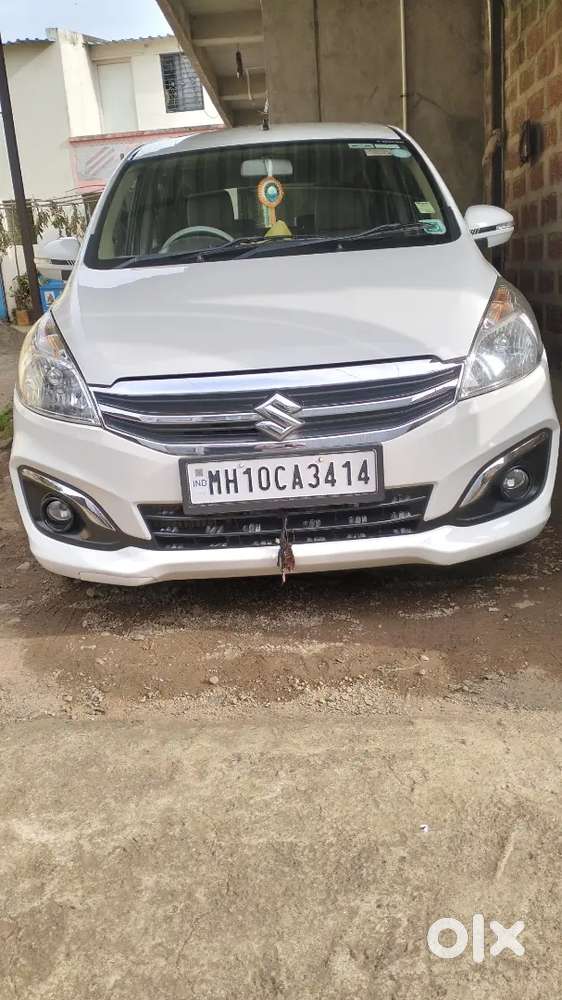 Maruti Suzuki Ertiga Zdi 2016 Car