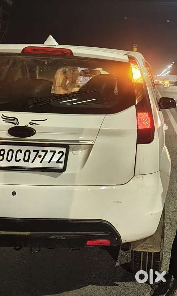 Figo 19 November 2013 Model