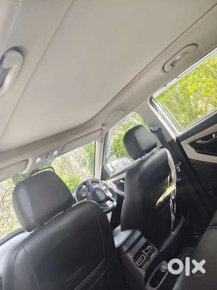 Hyundai Creta Facelift 2023 Petrol Well Maintained