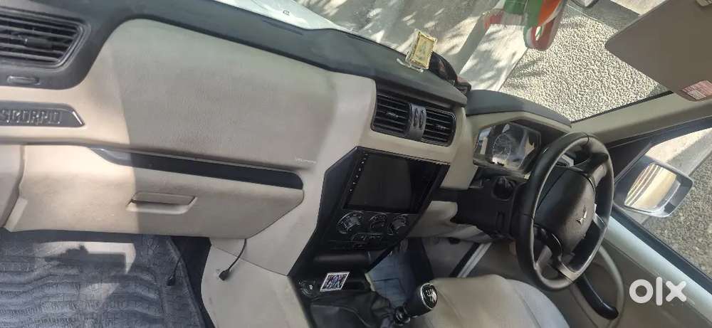 Mahindra Scorpio Classic 2024