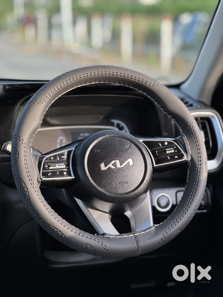 Kia Sonet Htx Plus Turbo Imt, 2021, Petrol