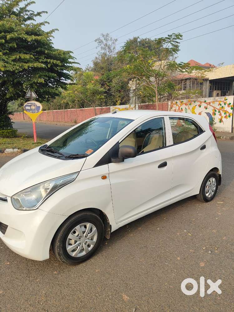 Hyundai Eon Era +, 2015, Petrol